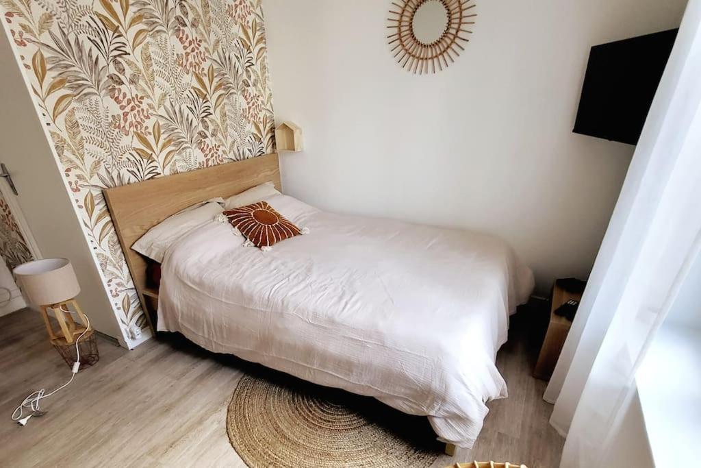 L'Escape - Cernay - Stationnement Gratuit Apartment Reims Exterior photo