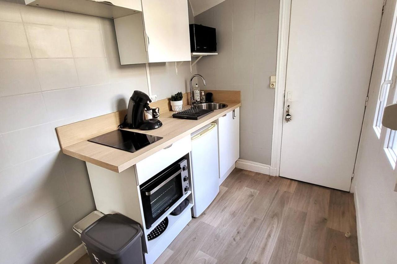 L'Escape - Cernay - Stationnement Gratuit Apartment Reims Exterior photo