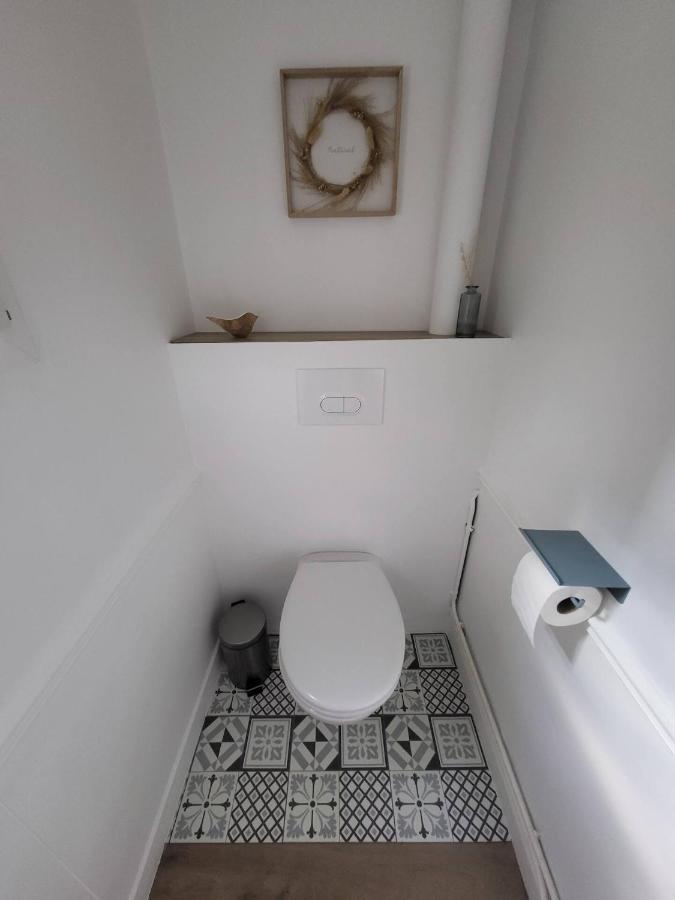 L'Escape - Cernay - Stationnement Gratuit Apartment Reims Exterior photo